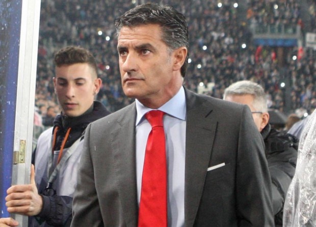 Μίτσελ: Eίμαι πολύ ικανοποιημένος