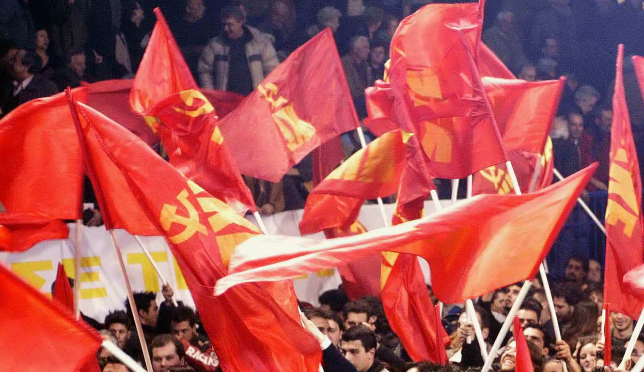 Το ΚΚΕ για την επίθεση στην Athens Voice