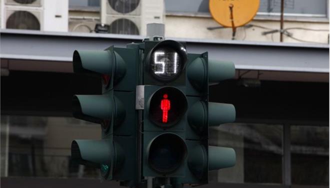 Aριθμημένες πινακίδες σε ρόλο GPS