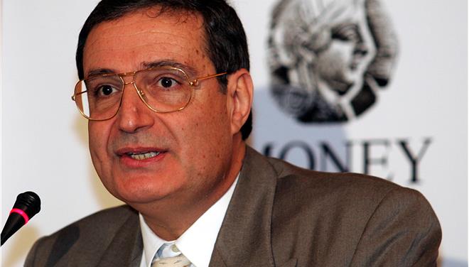 Ορκίστηκε βουλευτής ο Αλέξανδρος Μωραϊτάκης