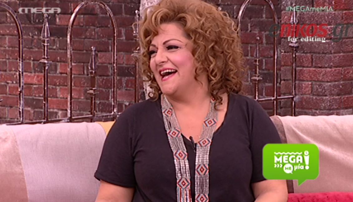 ΒΙΝΤΕΟ-Η Σταυροπούλου για το ατύχημα στο πόδι της