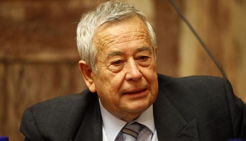 Αυτός είναι ο νέος πρόεδρος του ΑΣΕΠ