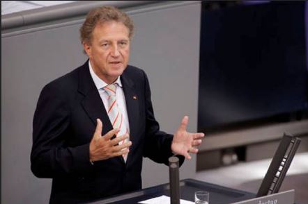 “Δεν υπάρχει Plan B αν δεν υπάρξει συμφωνία“