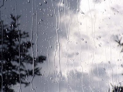 Συννεφιά και βροχές σήμερα-Η αναλυτική πρόγνωση του καιρού