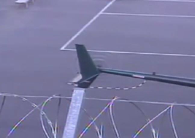 ΒΙΝΤΕΟ-Απόδραση σε στυλ… Παλαιοκώστα