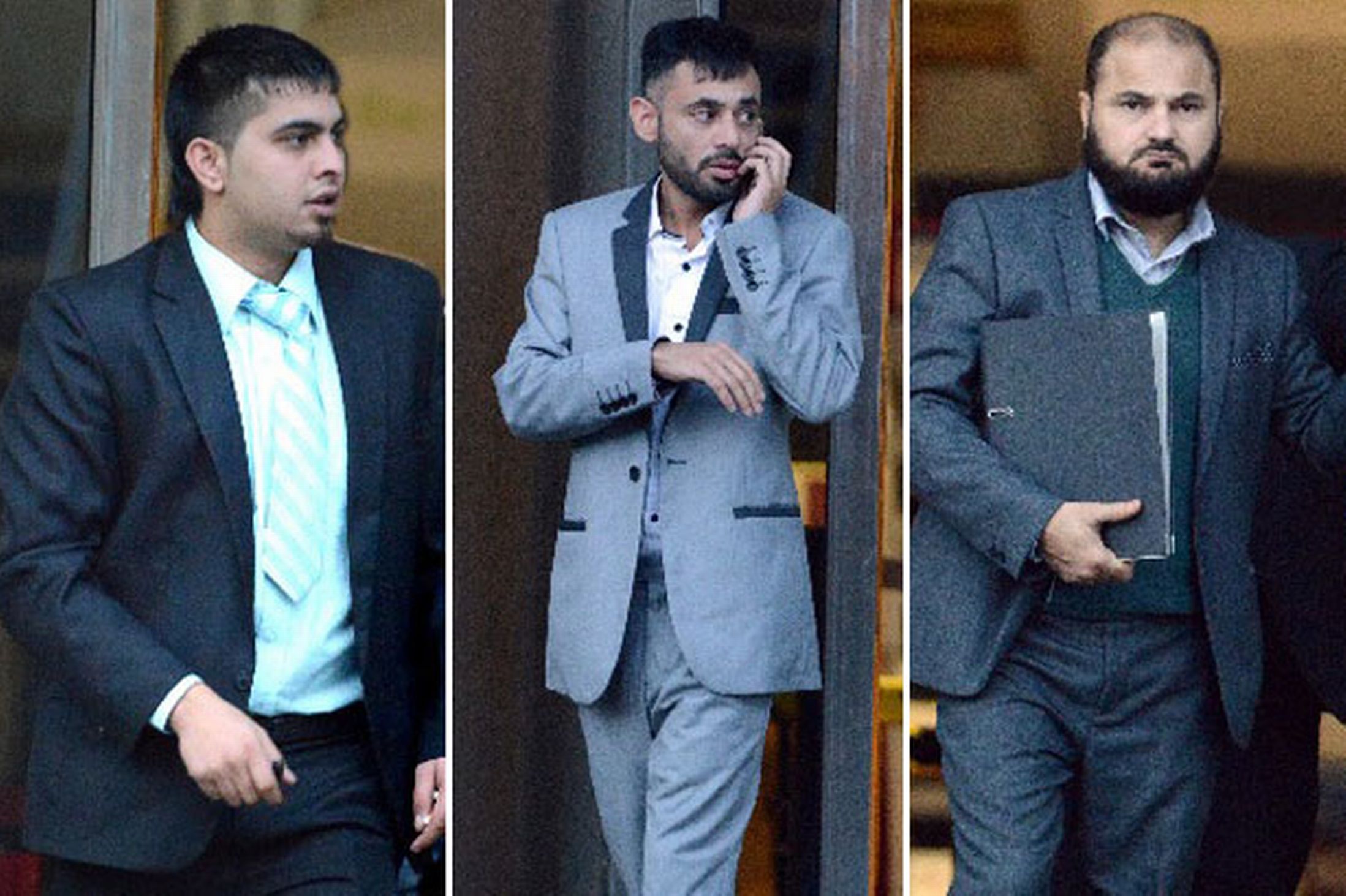 Βίασαν ομαδικά μεθυσμένη καθηγήτρια