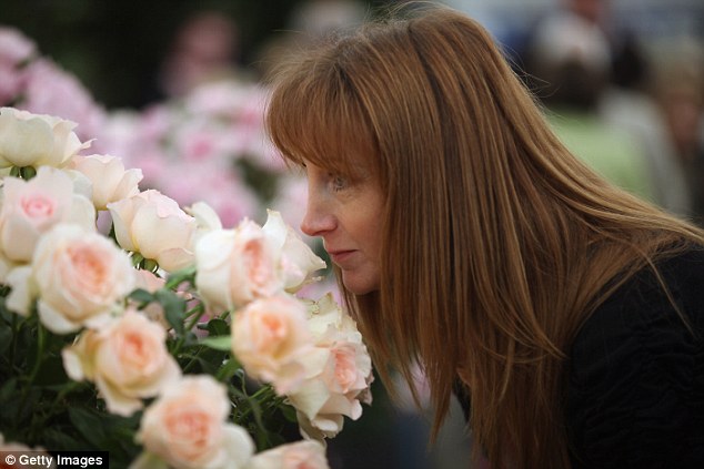 Οι γυναίκες έχουν καλύτερη όσφρηση
