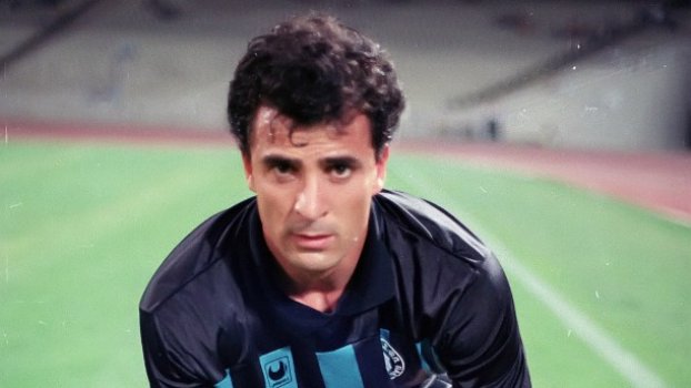 “Έφυγε” από τη ζωή ο Μολακίδης