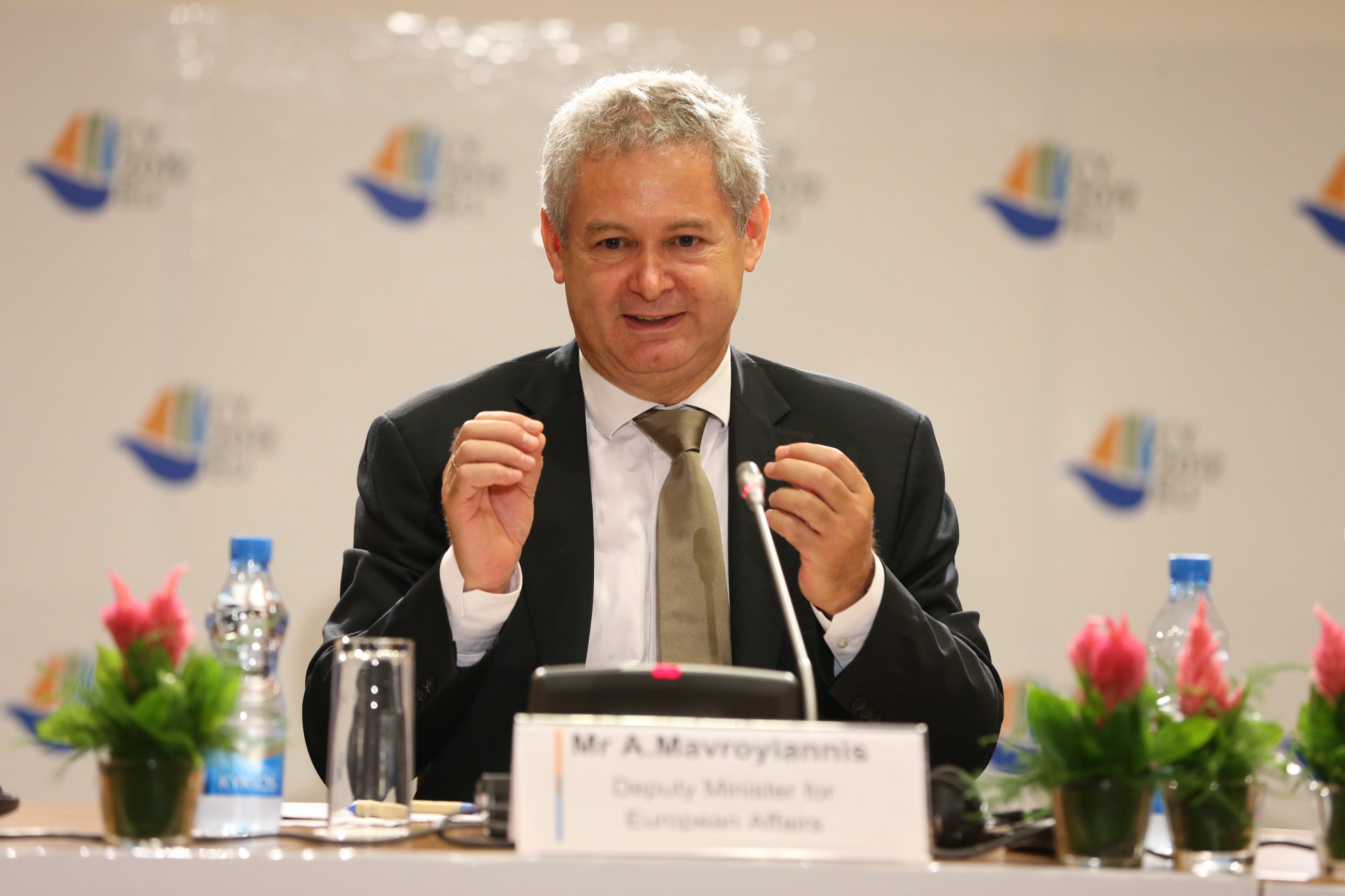 Οι τουρκικές προκλήσεις και το Κυπριακό στο επίκεντρο