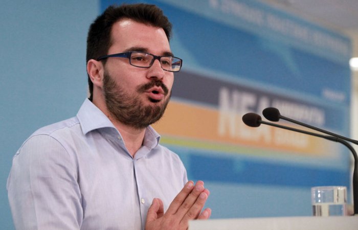 Παπαμιμίκος: Εκλογές θα γίνουν το 2016