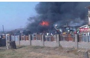 Νιγηρία-Τουλάχιστον 47 νεκροί μαθητές από έκρηξη