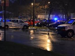 ΗΠΑ-Αστυνομικοί σκότωσαν 12χρονο που έπαιζε με ψεύτικο πιστόλι