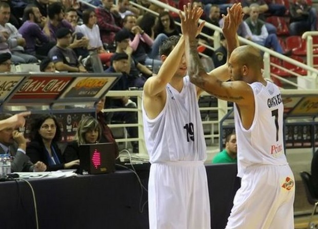 Βήμα πρόκρισης για τον ΠΑΟΚ