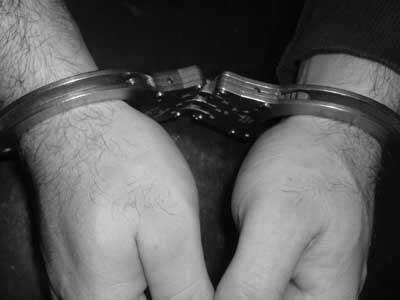 Γιάννενα-Συνελήφθη 37χρονος για απόπειρα ανθρωποκτονίας