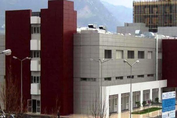 Σοκ-17χρονη νοσηλεύτηκε λόγω ασιτίας