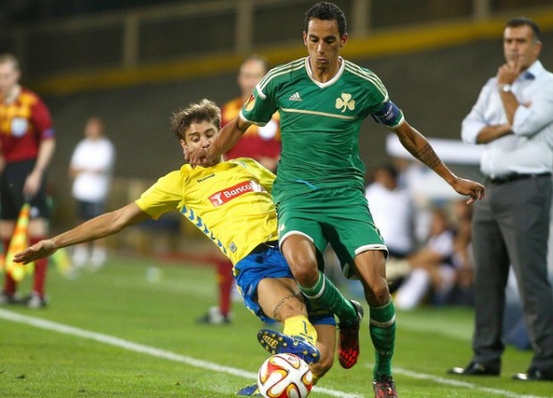 ΒΙΝΤΕΟ-Το πρώτο γκολ της Ντιναμό Μόσχας