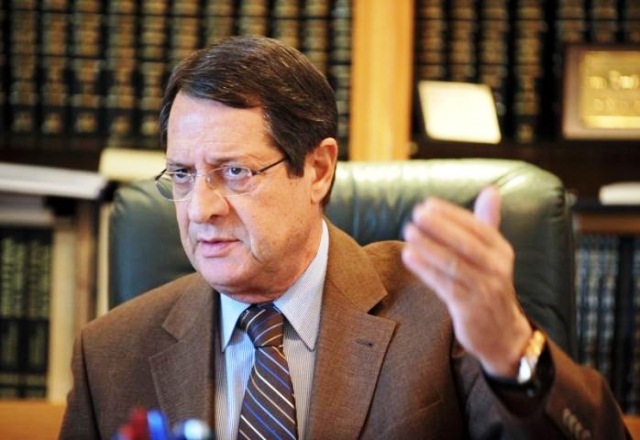 Αναστασιάδης: “Ηθικόν ακμαιότατο!”