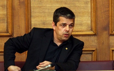 Νέα αίτηση αποφυλάκισης από τον Μπούκουρα