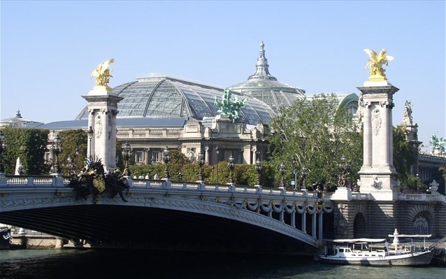 Έλληνες ζωγράφοι στο μεγαλύτερο σαλόνι τέχνης της Ευρώπης