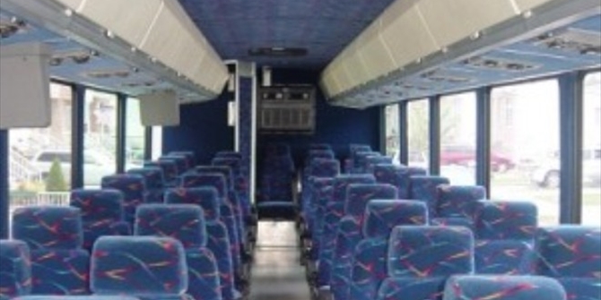 Βαριές ποινές στο κύκλωμα διακίνησης μεταναστών