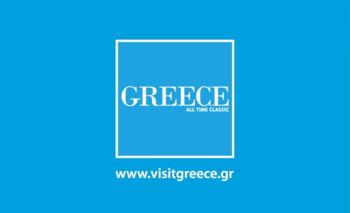 ΒΙΝΤΕΟ-Θεοί, μύθοι, ήρωες-Η τουριστική καμπάνια της Ελλάδας