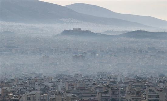 ΒΙΝΤΕΟ-Σταθμοί μέτρησης της αιθαλομίχλης σε Μακεδονία και Θράκη