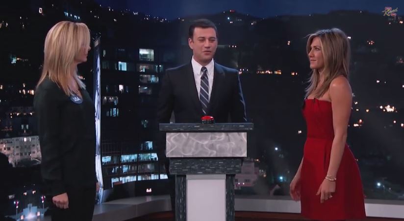 BINTEO-Η Άνιστον έβρισε στα ελληνικά