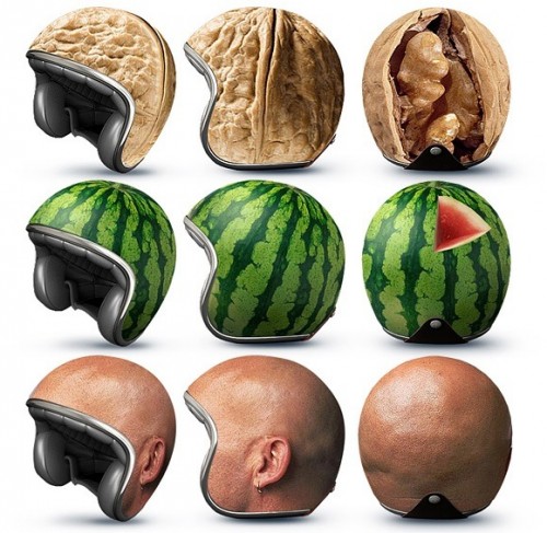 Πώς να φροντίσουμε το κράνος