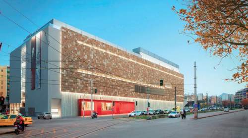 O Tασούλας “παραίτησε” το ΔΣ του Μουσείου Σύγχρονης Τέχνης