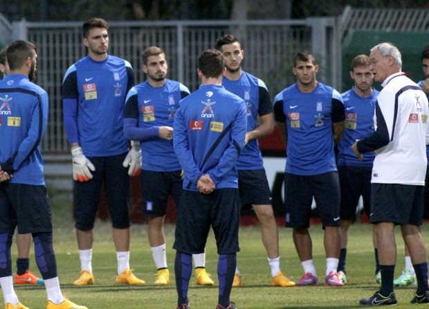 Εθνική… αντεπίθεση