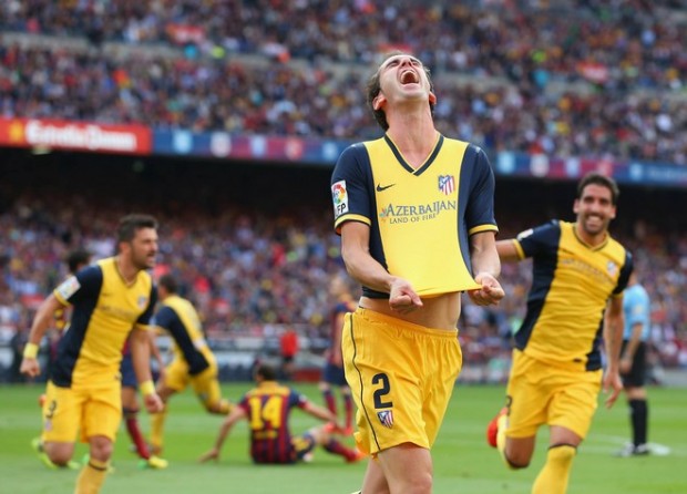 Γοδίν: Τελικός με Ολυμπιακό