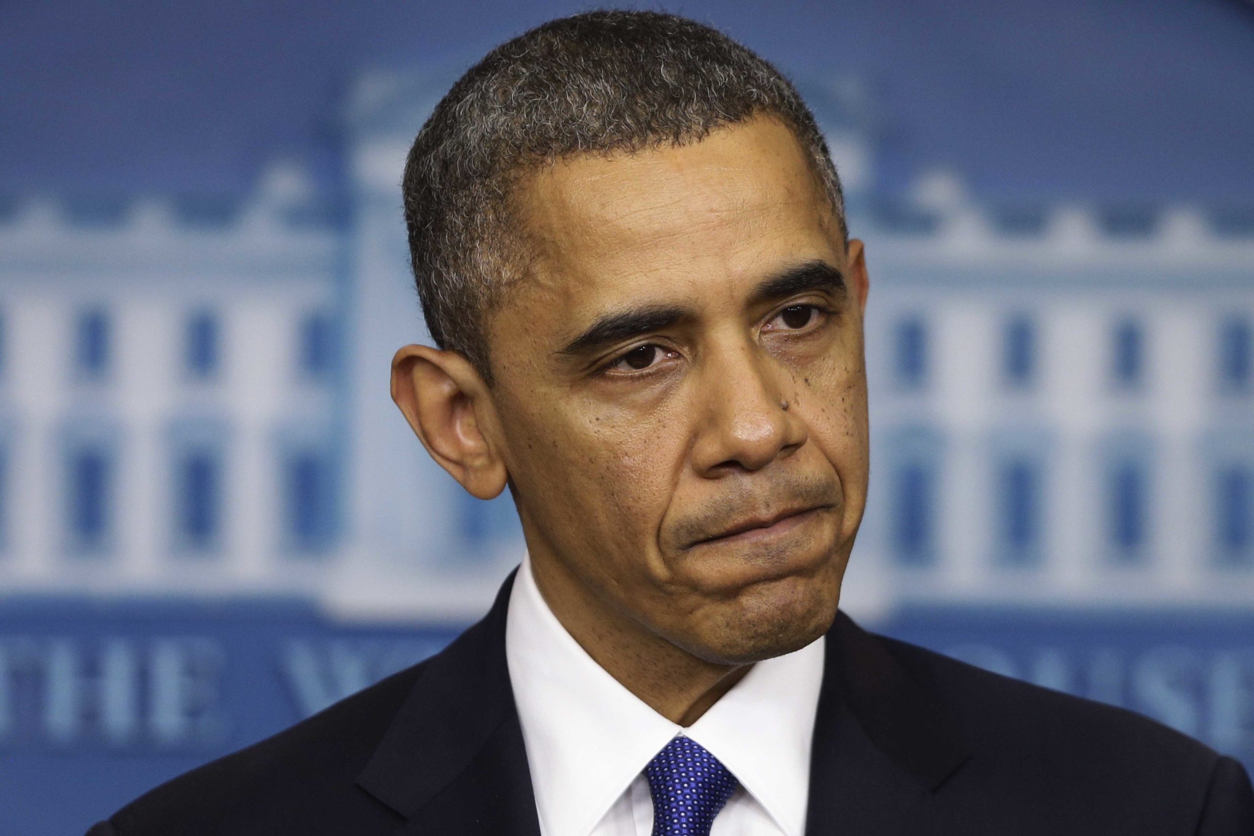 Μπαράκ Ομπάμα: Θετικός στον κορονοϊό ο πρώην πρόεδρος των ΗΠΑ
