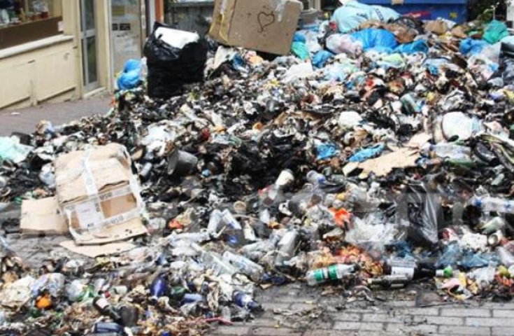 Η δυσοσμία “πνίγει” τους ασθενείς του νοσοκομείου του Πύργου