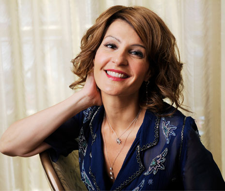 Ένας ακόμη “γάμος” για την Βαρντάλος