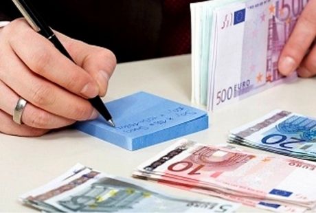 Αυξήθηκαν κατά 1,22 δισ. ευρώ οι ληξιπρόθεσμες οφειλές