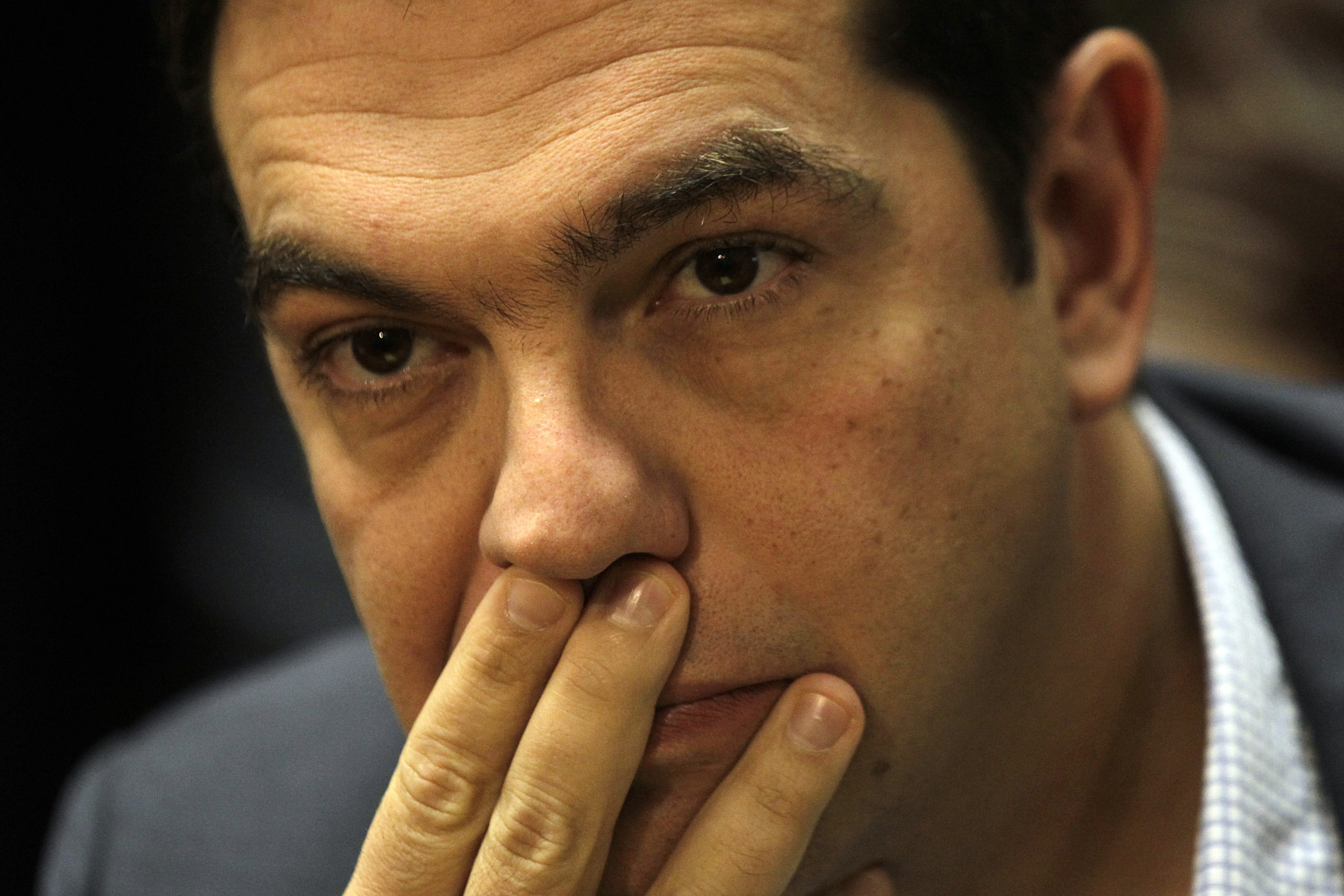 Τσίπρας: Μείζον πολιτικό θέμα οι αλλαγές στον Κώδικα Πολιτικής Δικονομίας