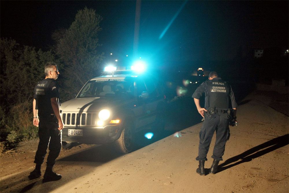 Θεσσαλονίκη: Εξιχνιάστηκε ανθρωποκτονία 39χρονου