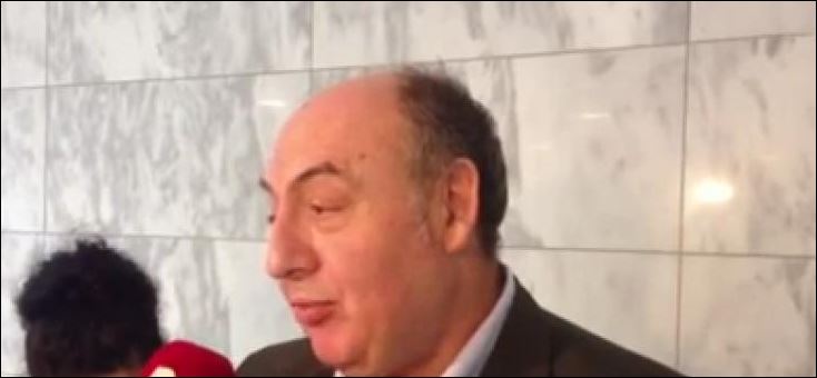 ΒΙΝΤΕΟ-Δεν τίθεται θέμα επέμβασης της αστυνομίας στο ΑΠΘ, δηλώνει η πρυτανεία