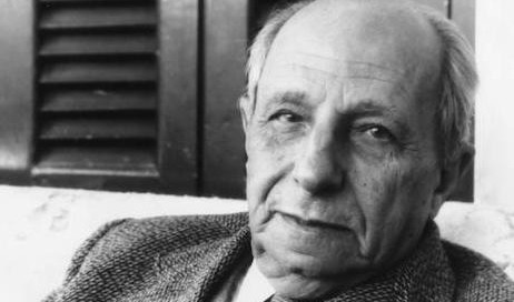 Προτομή του ποιητή Κώστα Μόντη στο Πανεπιστήμιο Κολούμπια