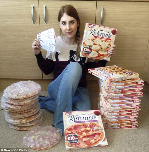 ΦΩΤΟ-Κερδίζει € 13.000 τον χρόνο παίζοντας σε διαγωνισμούς