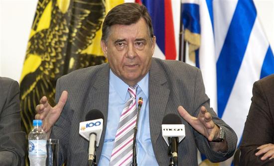 Το εκατομμύριο που «χάθηκε» και ο έλεγχος που δεν έγινε