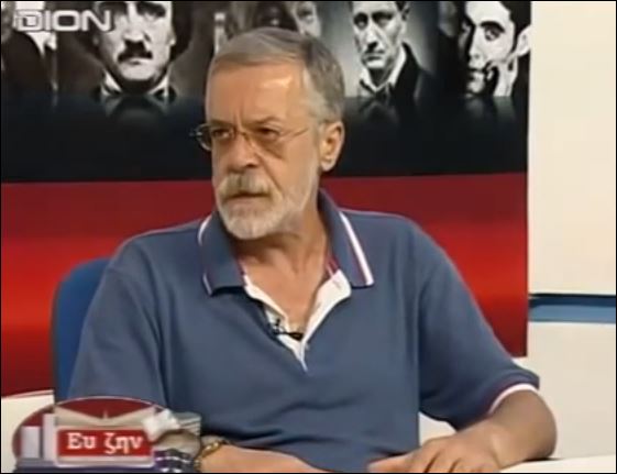 ΒΙΝΤΕΟ-Αντιπρύτανης ΑΠΘ: Να φασιστοποιηθεί η εξουσία