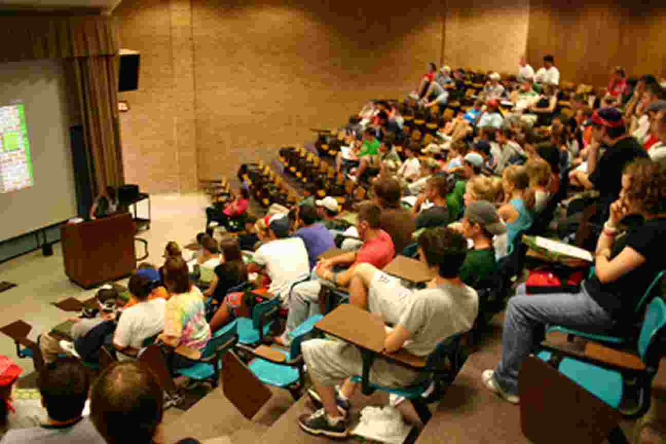 Ενδοφοιτητικές κόντρες για την ηλεκτρονική ψηφοφορία