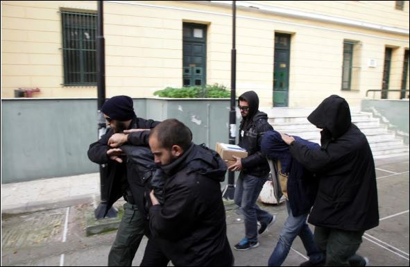 ΤΩΡΑ-Προφυλακίστηκαν οι δράστες της απαγωγής της 27χρονης