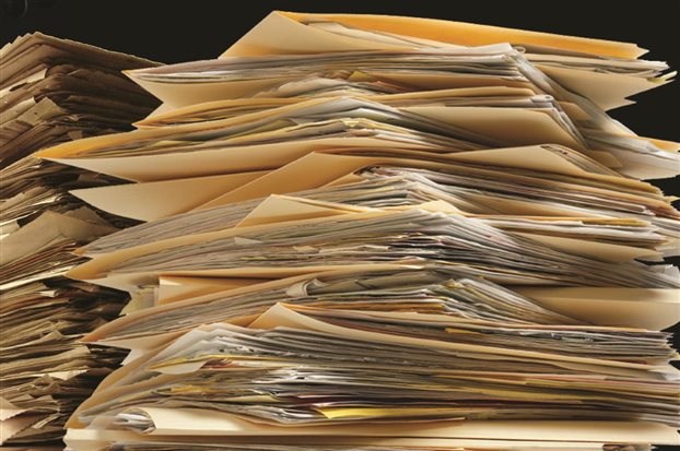 Οι Έλληνες μπορούν, αλλά η γραφειοκρατία τους εμποδίζει