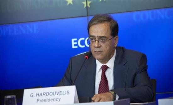 Χαρδούβελης: Ο Τσίπρας θα έρθει στη δική μας γραμμή