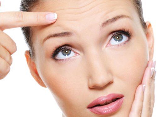 Έγχυση για ρυτίδες έκφρασης με φυσικό αποτέλεσμα