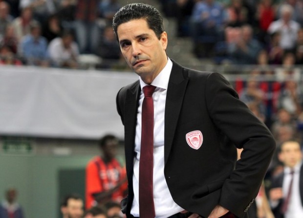 Σφαιρόπουλος: “Δεν ακολουθήσαμε στο πλάνο μας”