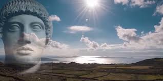 Ο ΕΟΤ για το βίντεο “Gods, Myths, Heroes”