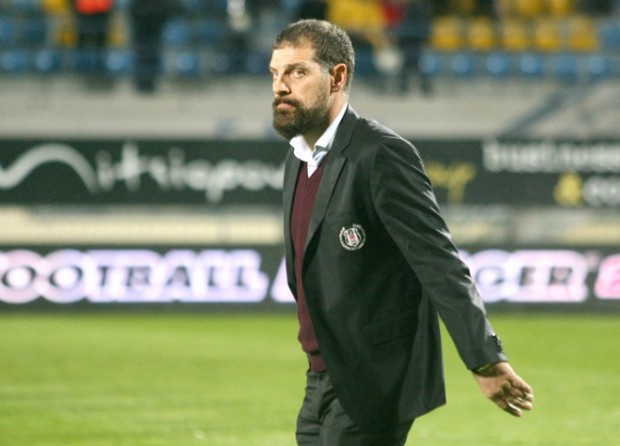 Μπίλιτς: “Τους βγάζω το καπέλο”